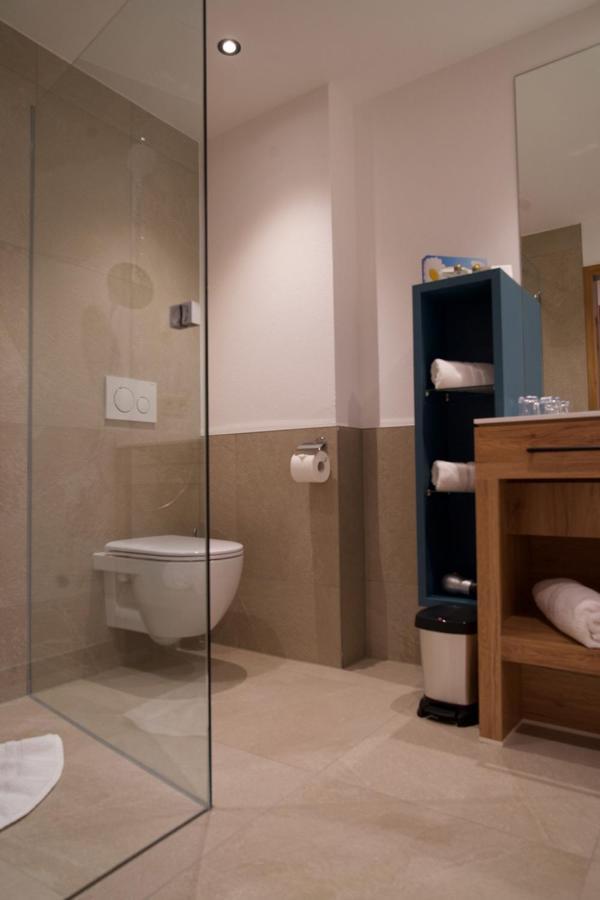 Garni Hotel Wildanger Zöblen Extérieur photo