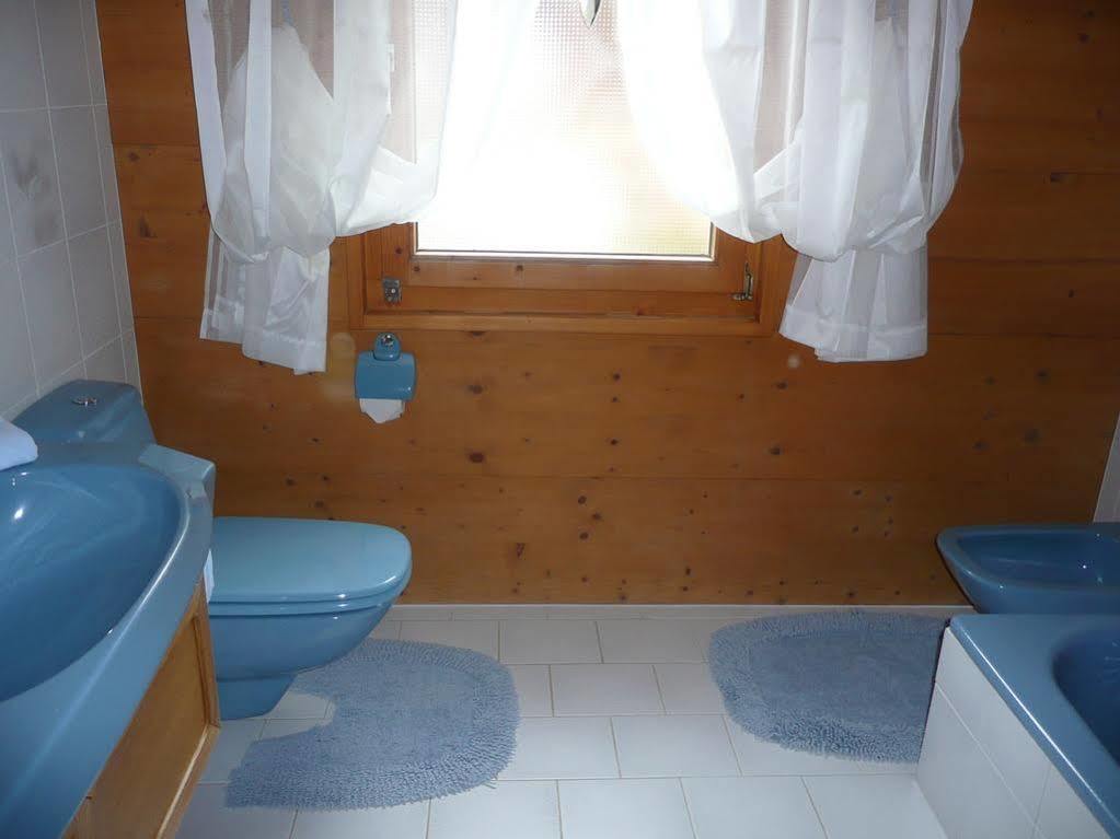 Garni Hotel Wildanger Zöblen Extérieur photo