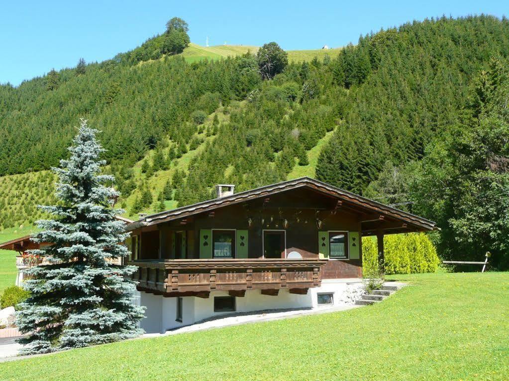 Garni Hotel Wildanger Zöblen Extérieur photo